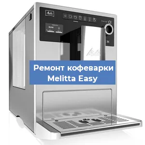 Чистка кофемашины Melitta Easy от накипи в Новосибирске